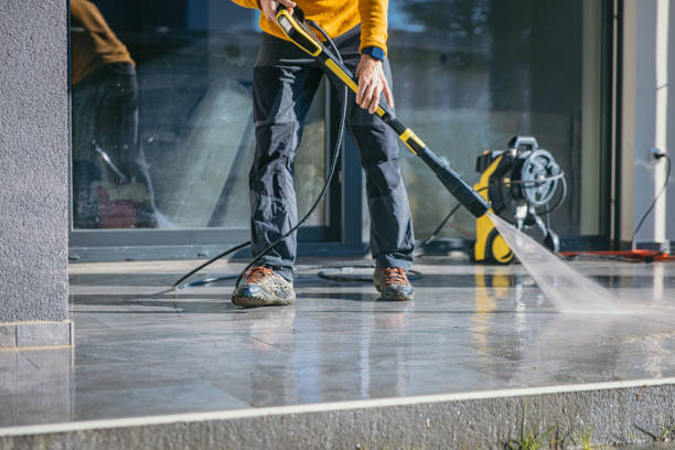 Spring Cleaning in Aquebogue, NY